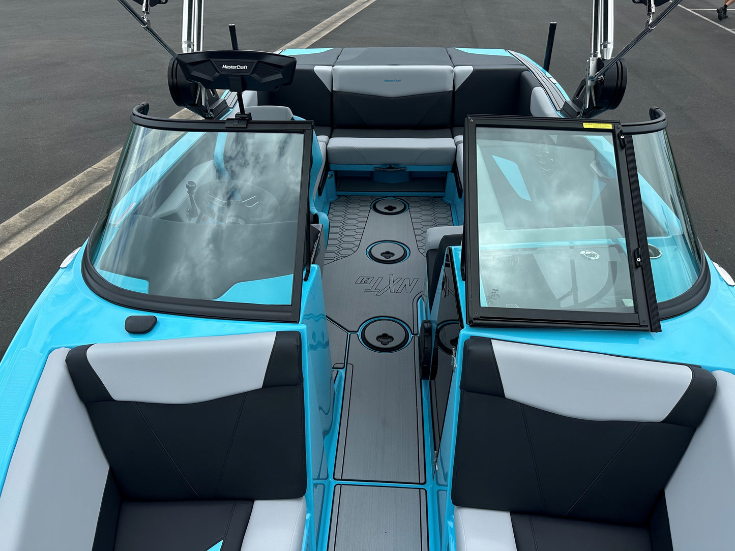 Mastercraft NXT21 2024