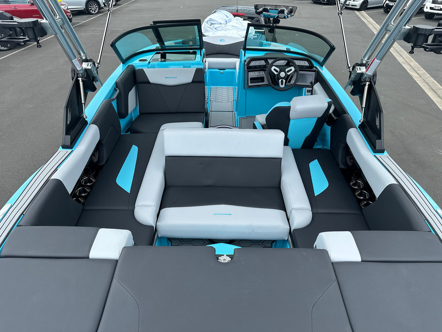 Mastercraft NXT21 2024