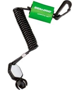 Seadoo DESS Key Green Learner key#278003401