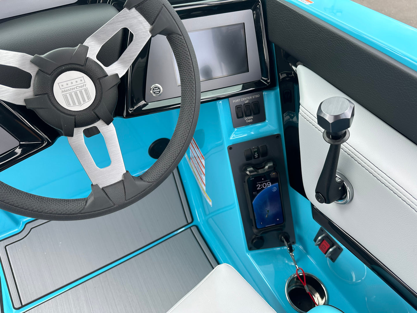Mastercraft NXT21 2024