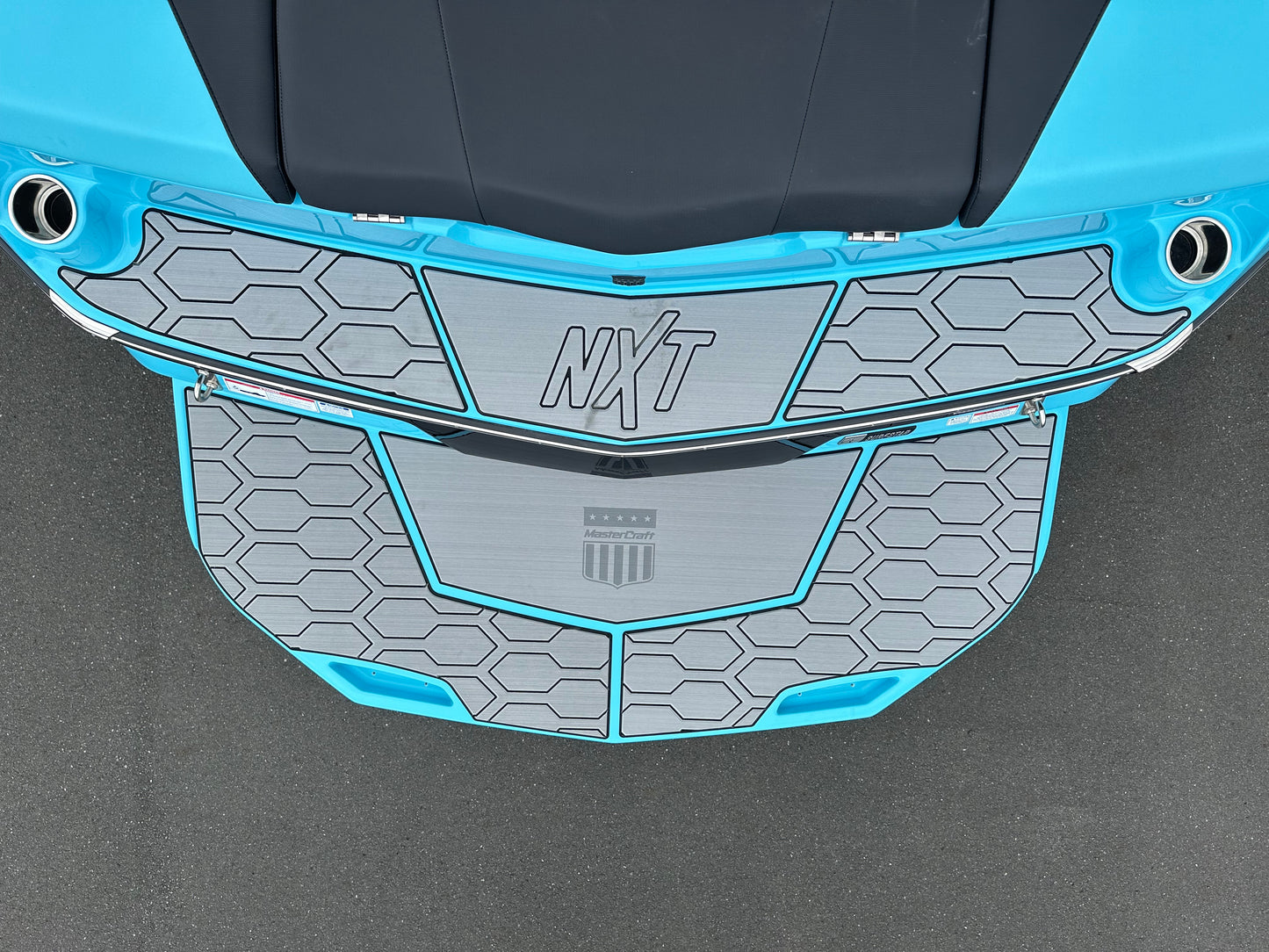 Mastercraft NXT21 2024