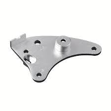 Outlander shift bracket #707003054-alloy