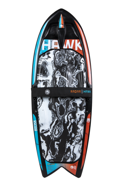 RADAR 2026 Hawk Kneeboard