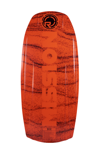RADAR 2026 Mission Kneeboard