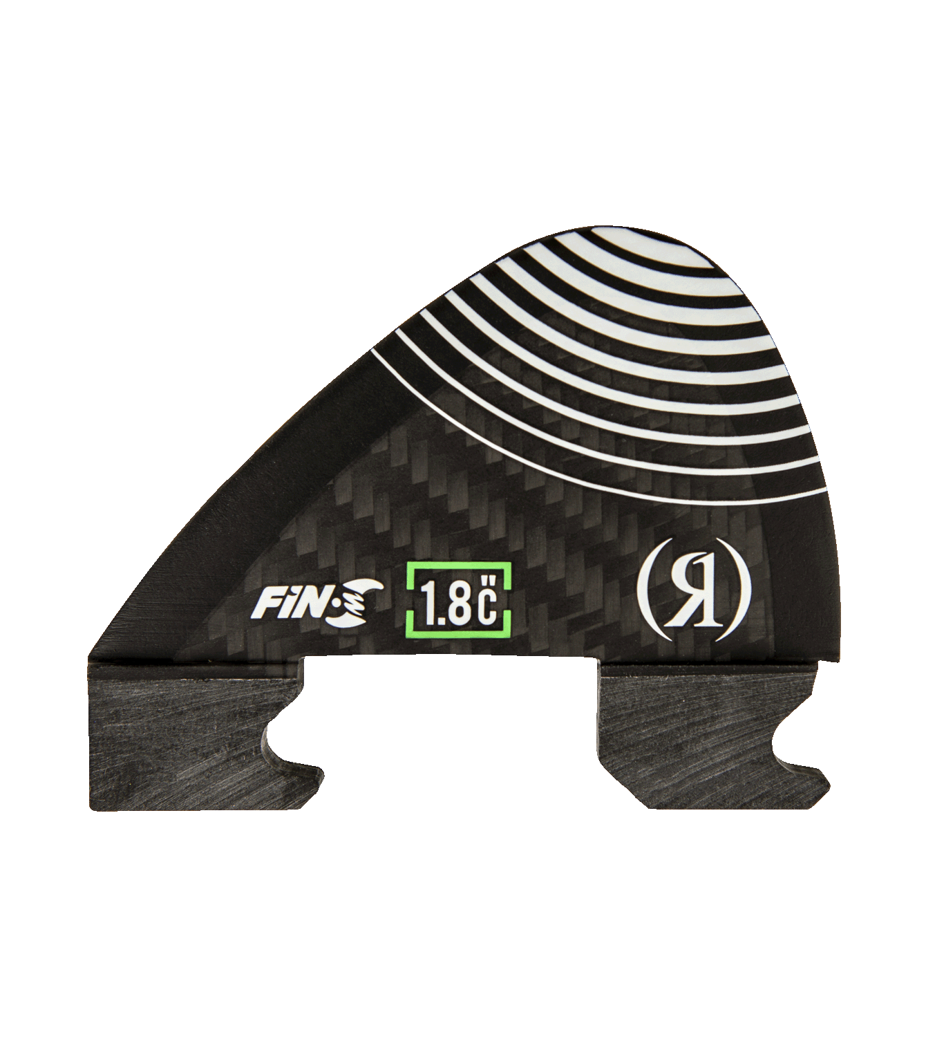 Ronix Floating Nub Fin-S Fin