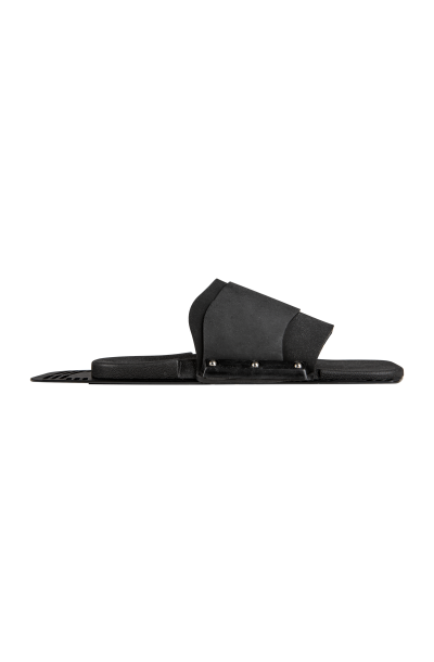 RADAR Slalom Rubber Fitted RTP - Aluminum Plate