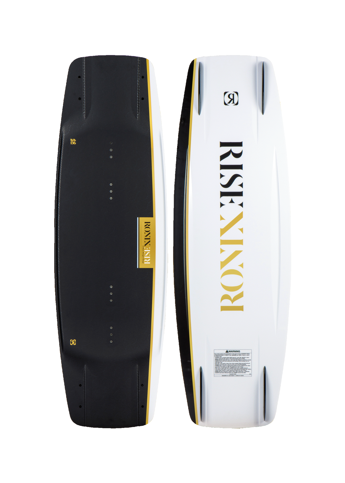 RONIX 2024 Rise - Air Core 3