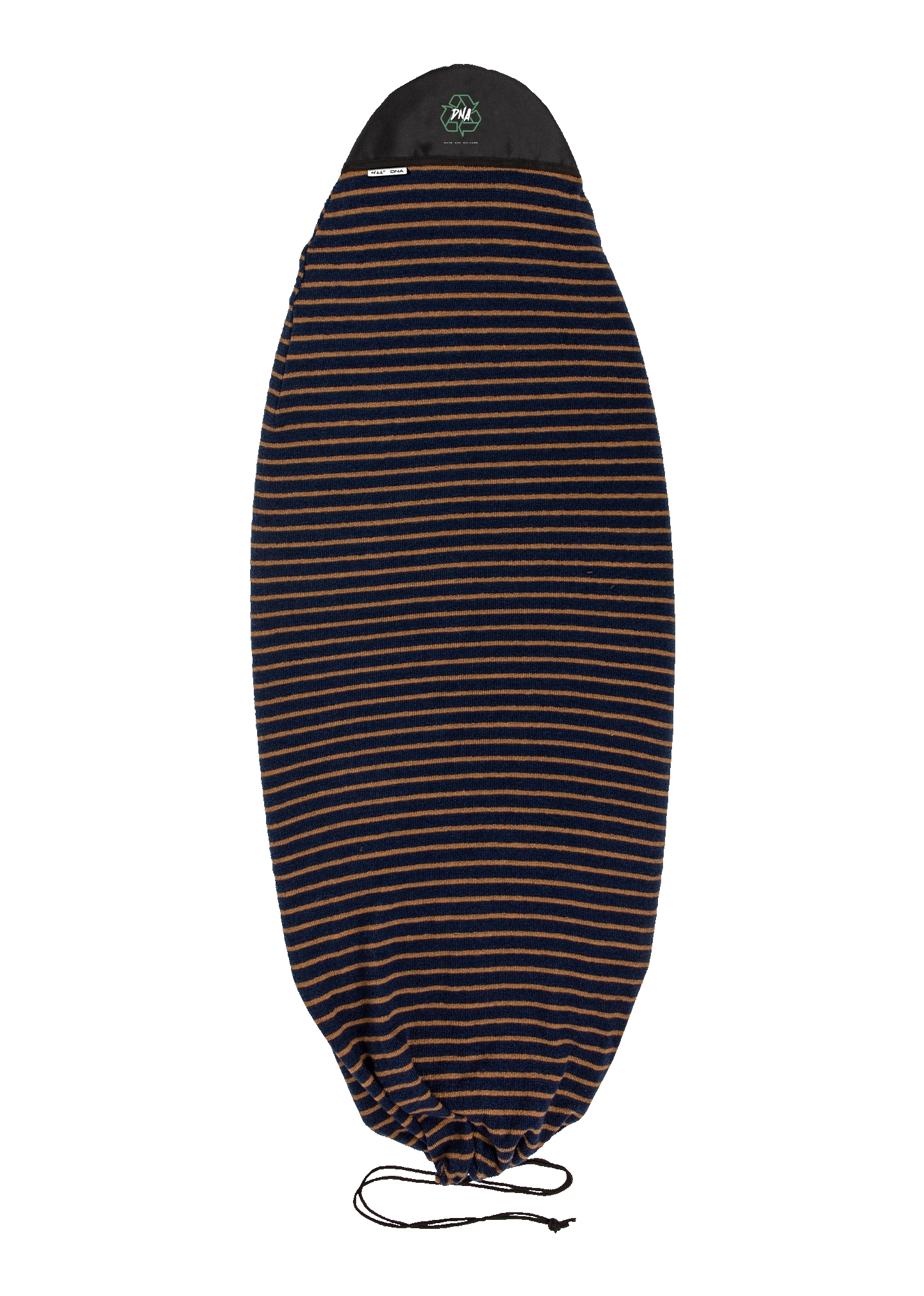RONIX Flyweight Pro - DNA with Bag (Frosted Marine / Carbon)
