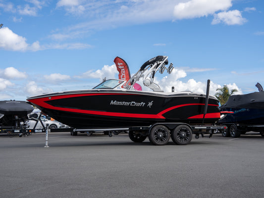 Mastercraft X23 2016
