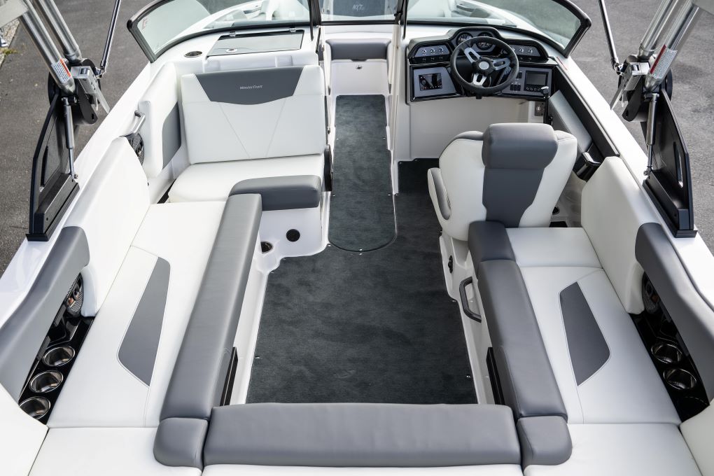 Mastercraft NXT22 2023