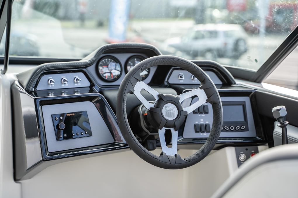 Mastercraft NXT22 2023