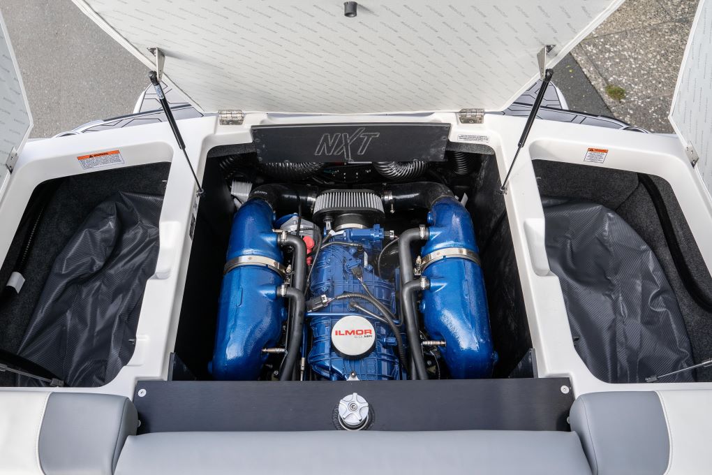 Mastercraft NXT22 2023