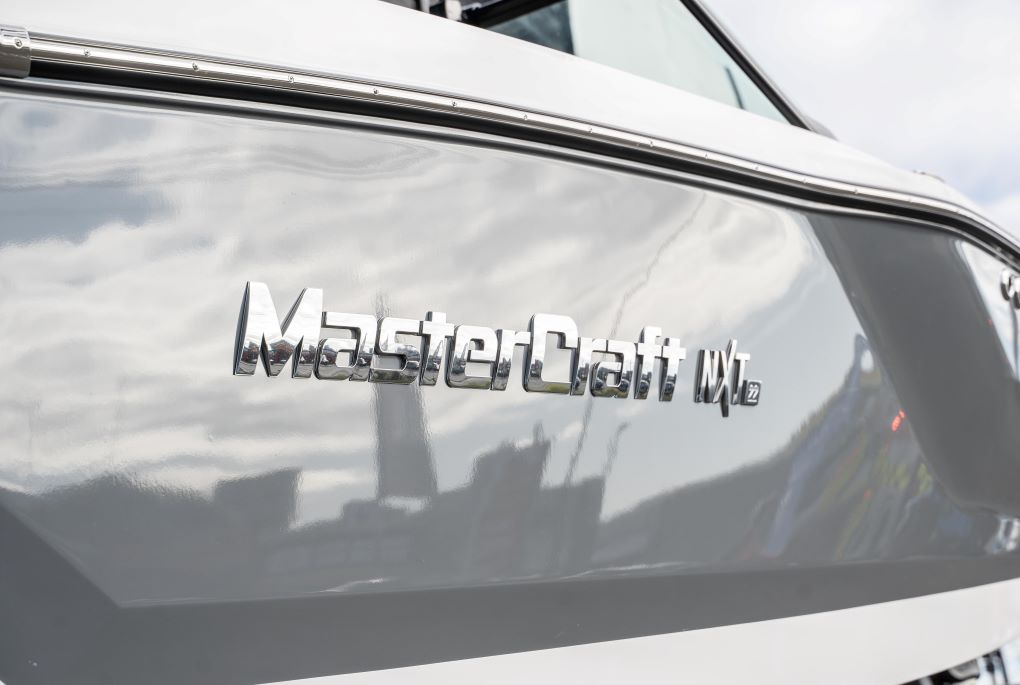 Mastercraft NXT22 2023