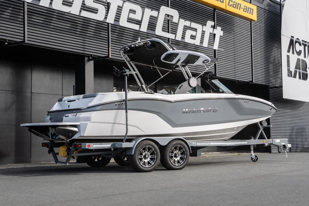 Mastercraft NXT22 2023