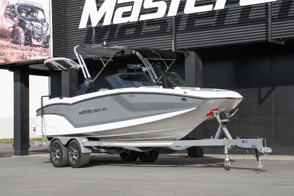 Mastercraft NXT22 2023