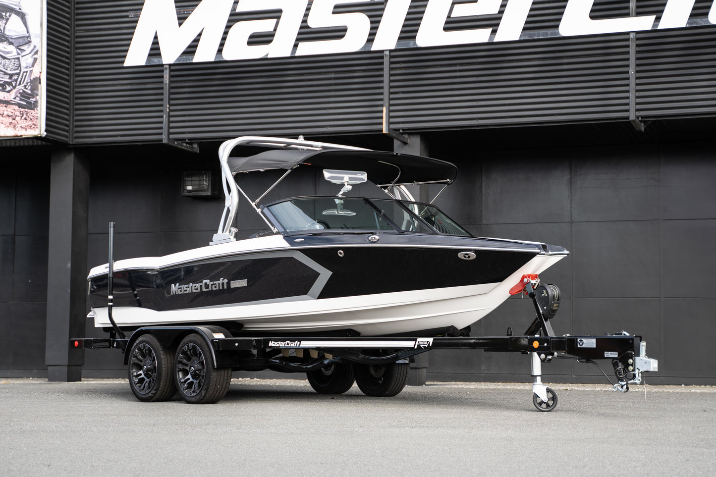 Mastercraft Prostar 2023