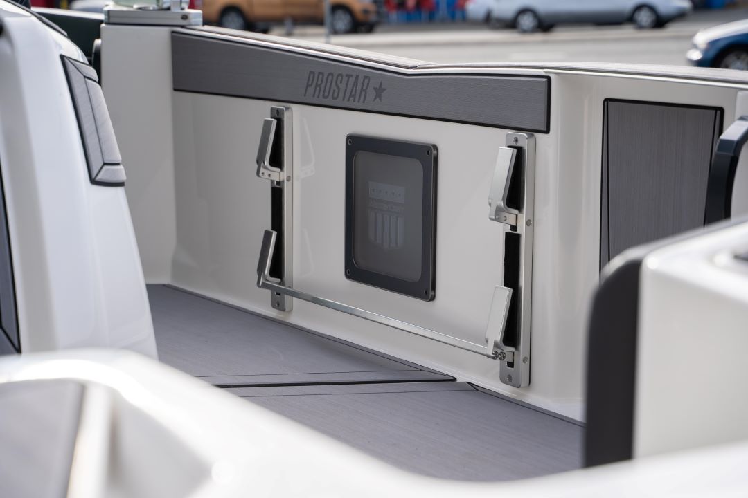 Mastercraft Prostar 2023