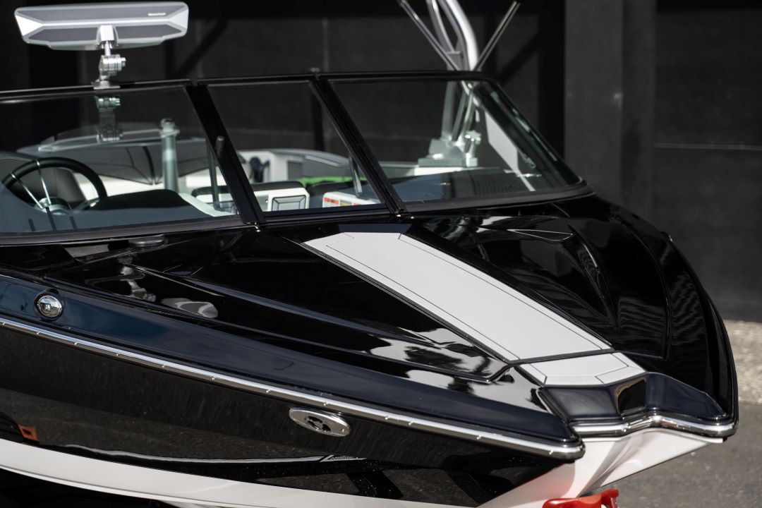 Mastercraft Prostar 2023
