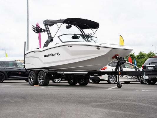 Mastercraft NXT20 2025
