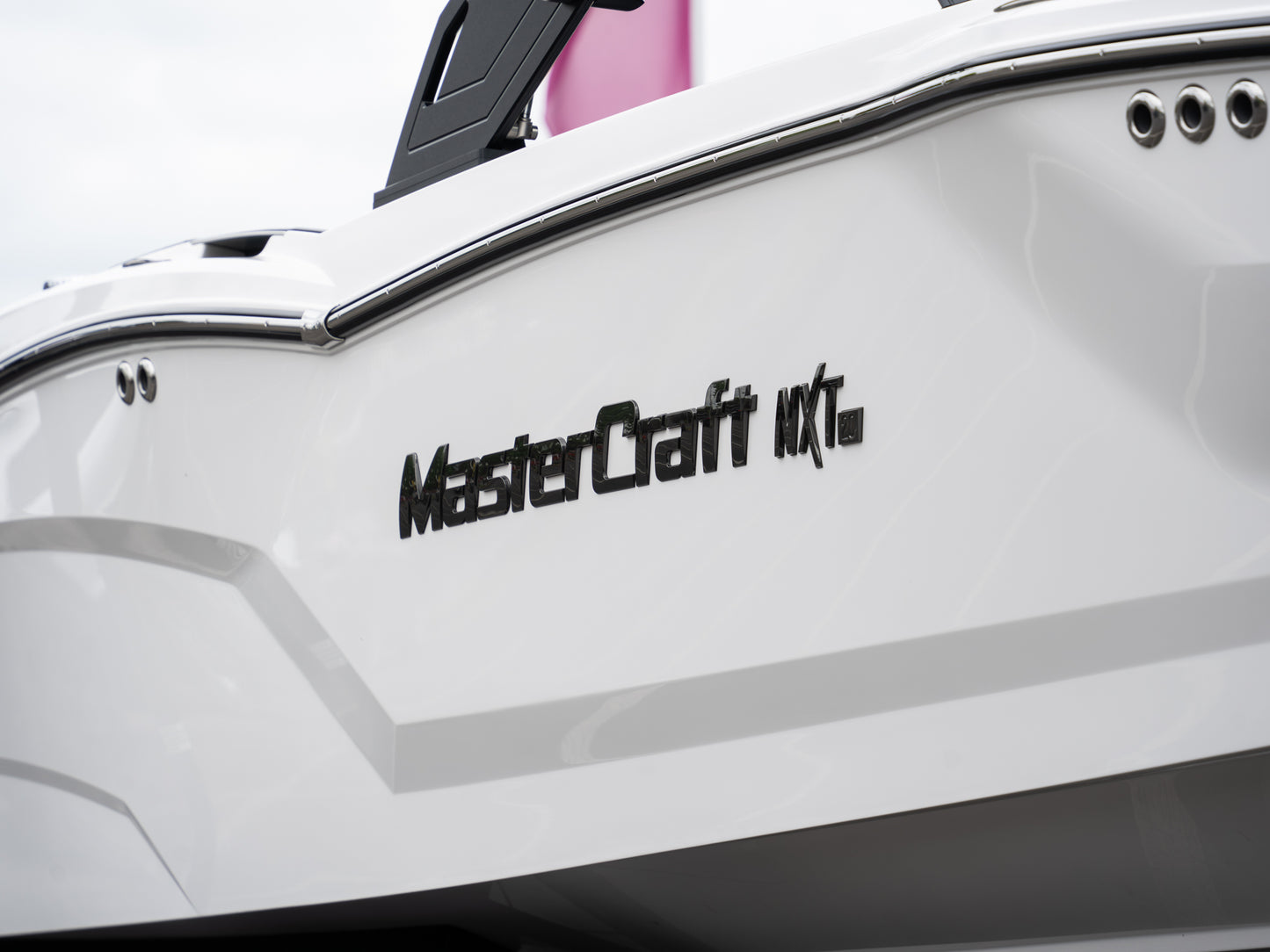 Mastercraft NXT20 2025