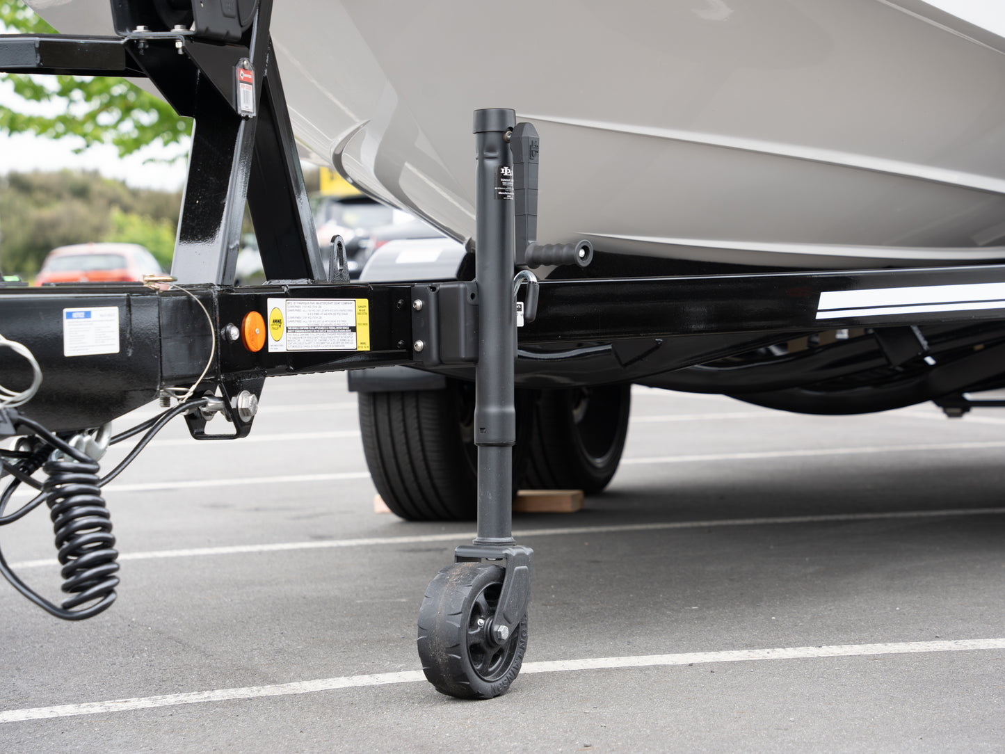 Mastercraft NXT20 2025