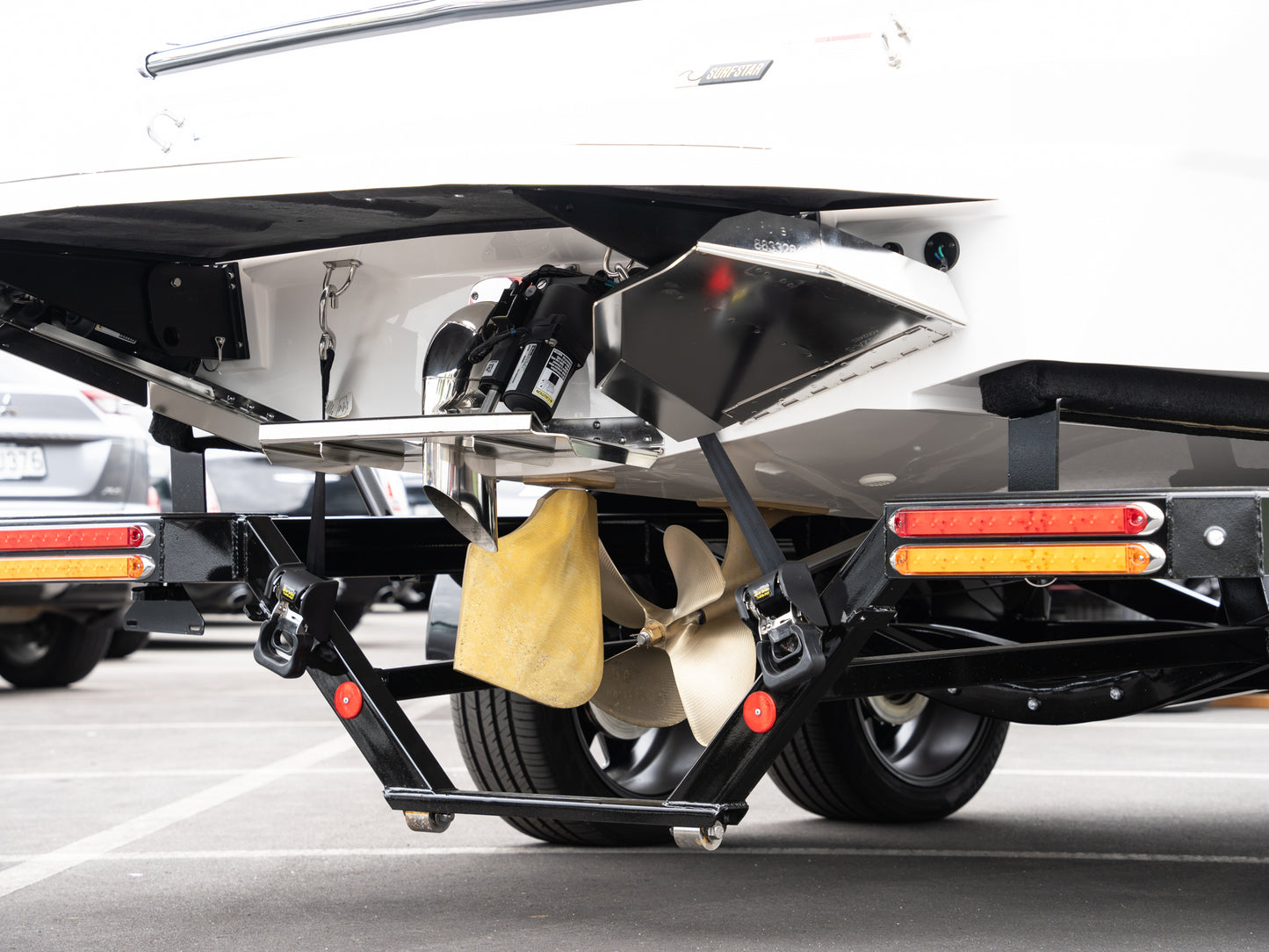 Mastercraft NXT20 2025