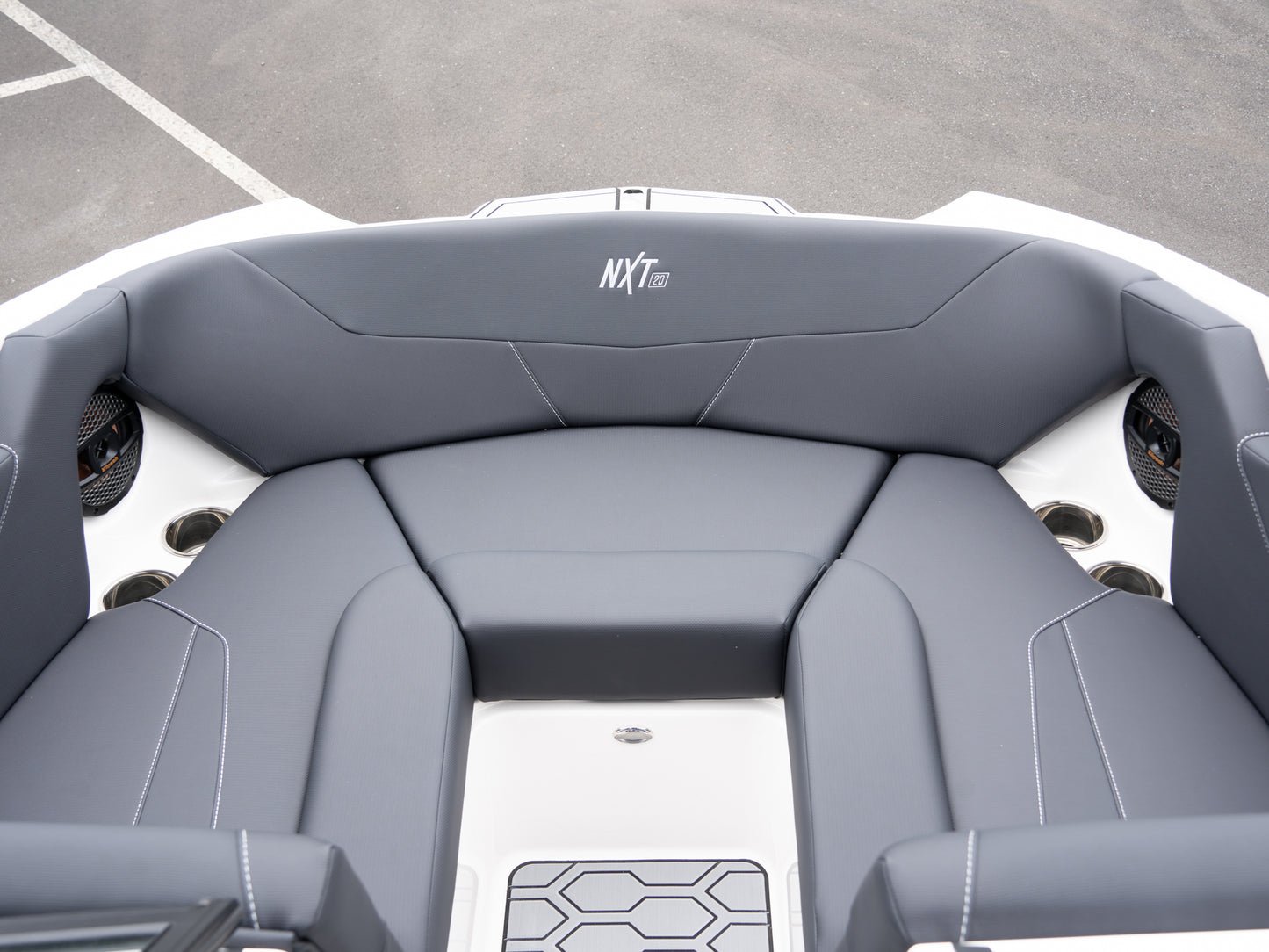 Mastercraft NXT20 2025