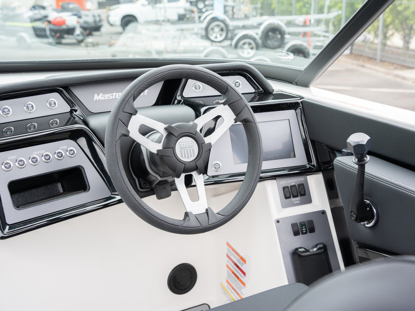 Mastercraft NXT20 2025