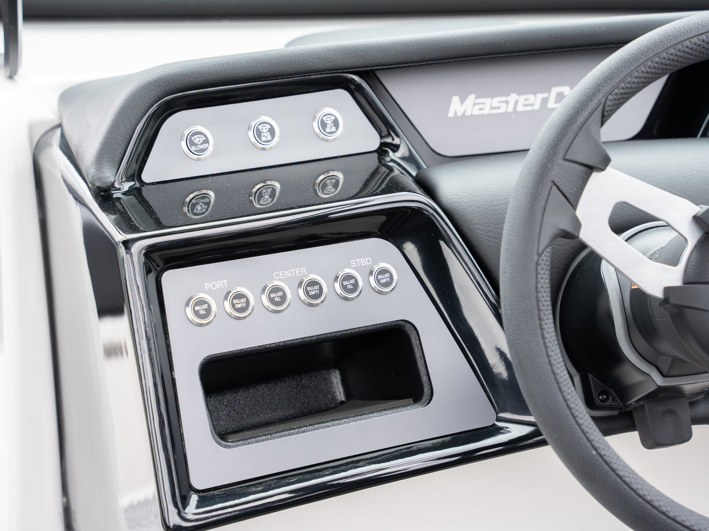 Mastercraft NXT20 2025