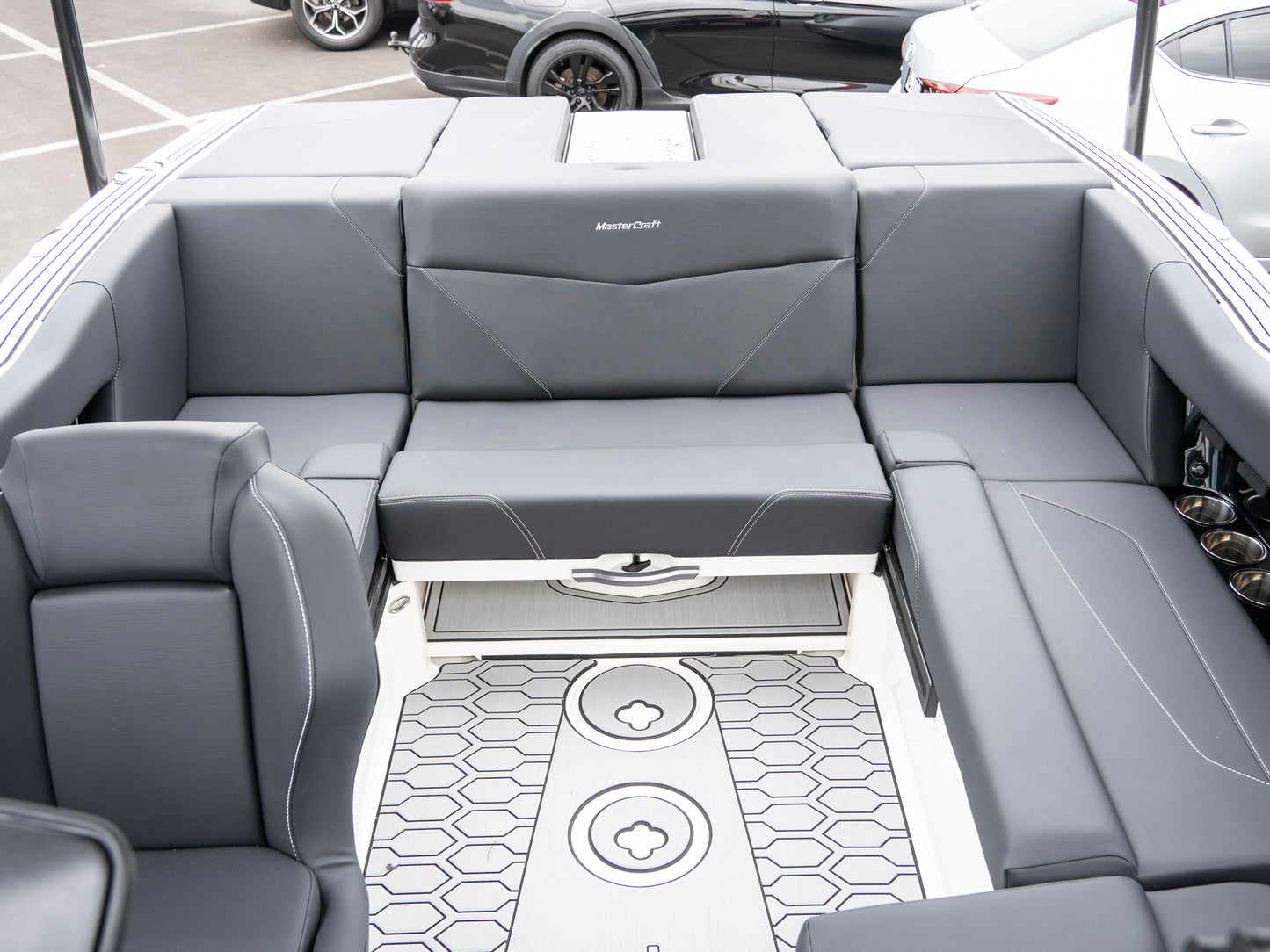 Mastercraft NXT20 2025
