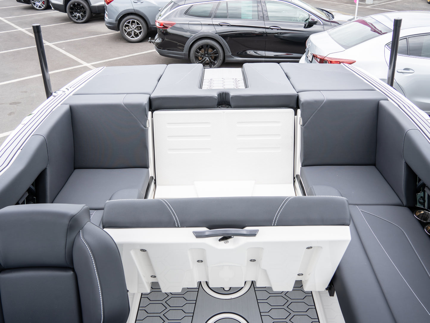 Mastercraft NXT20 2025