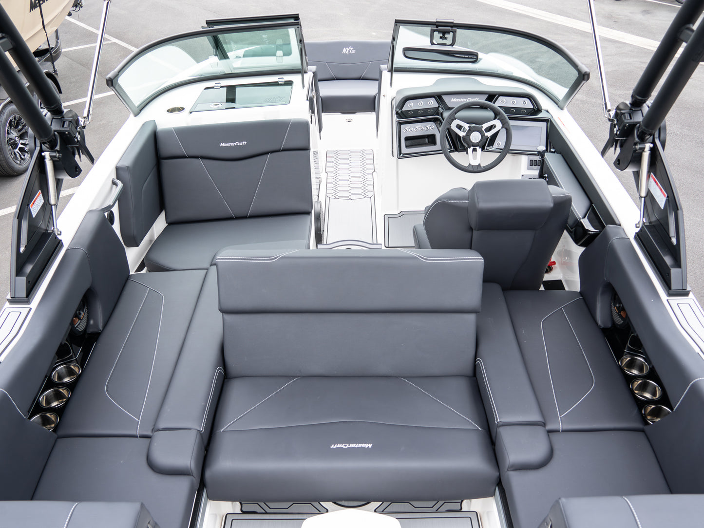 Mastercraft NXT20 2025