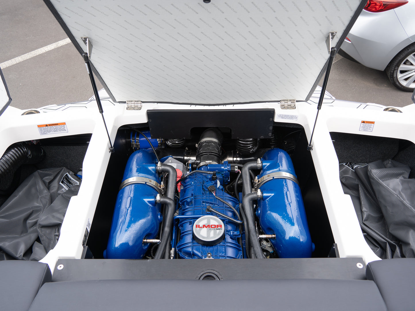 Mastercraft NXT20 2025