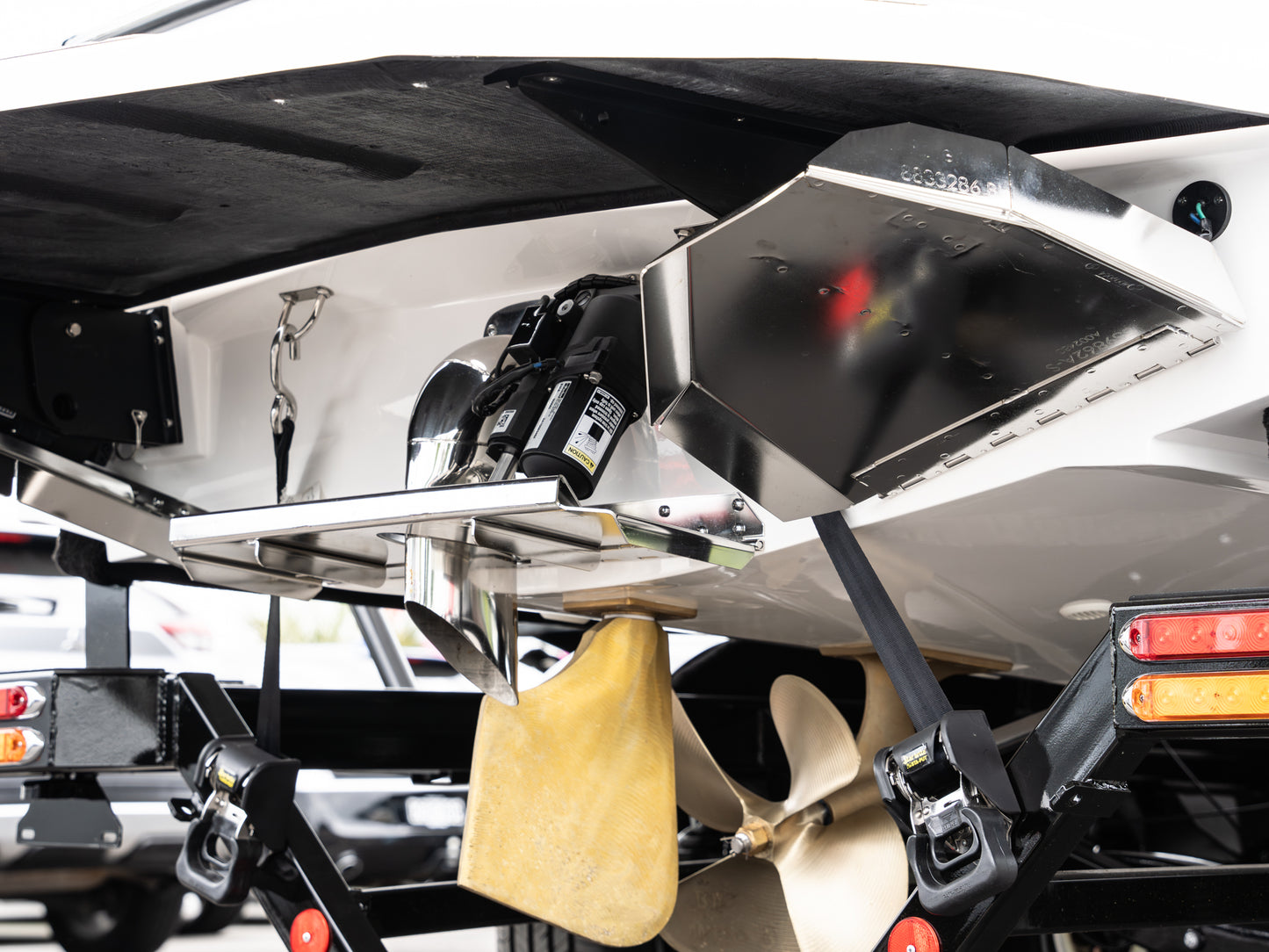 Mastercraft NXT20 2025