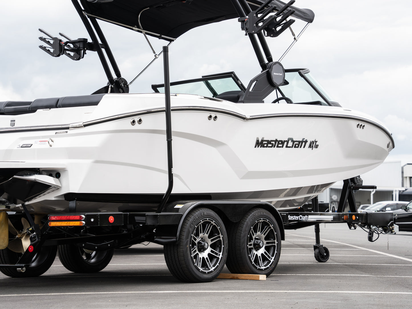 Mastercraft NXT20 2025
