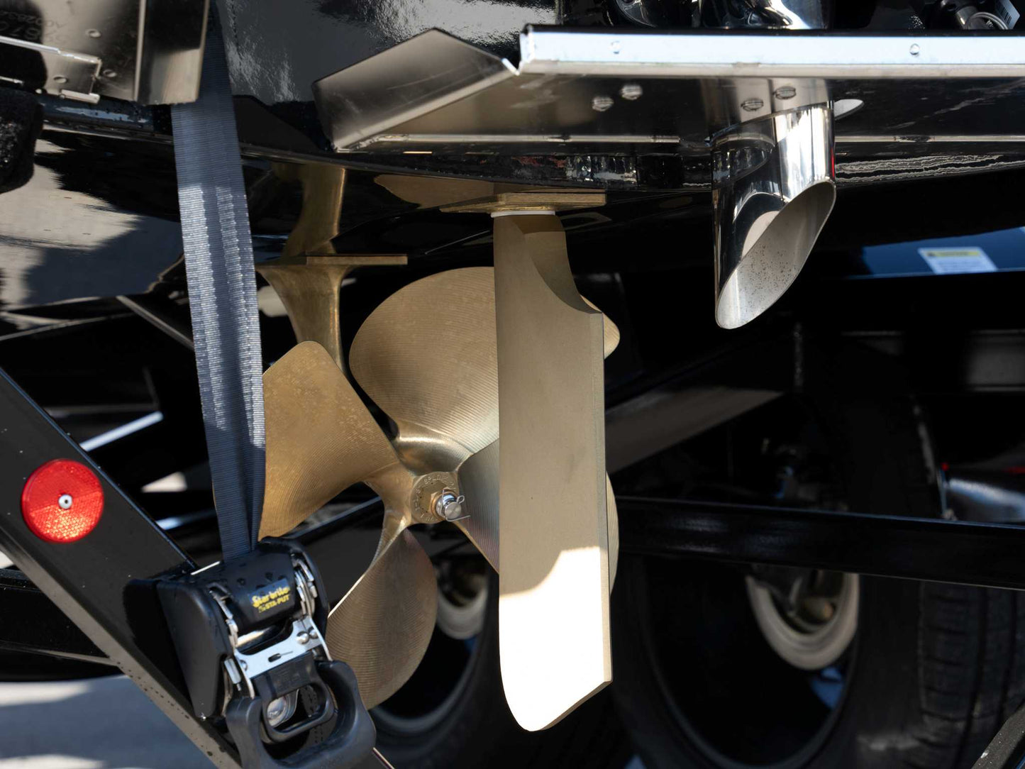 Mastercraft XT22T 2026
