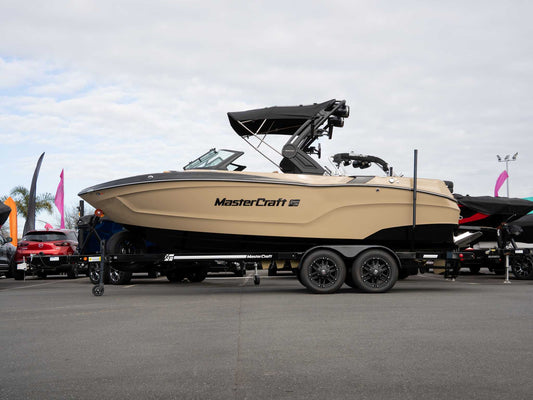 Mastercraft XT22T 2026