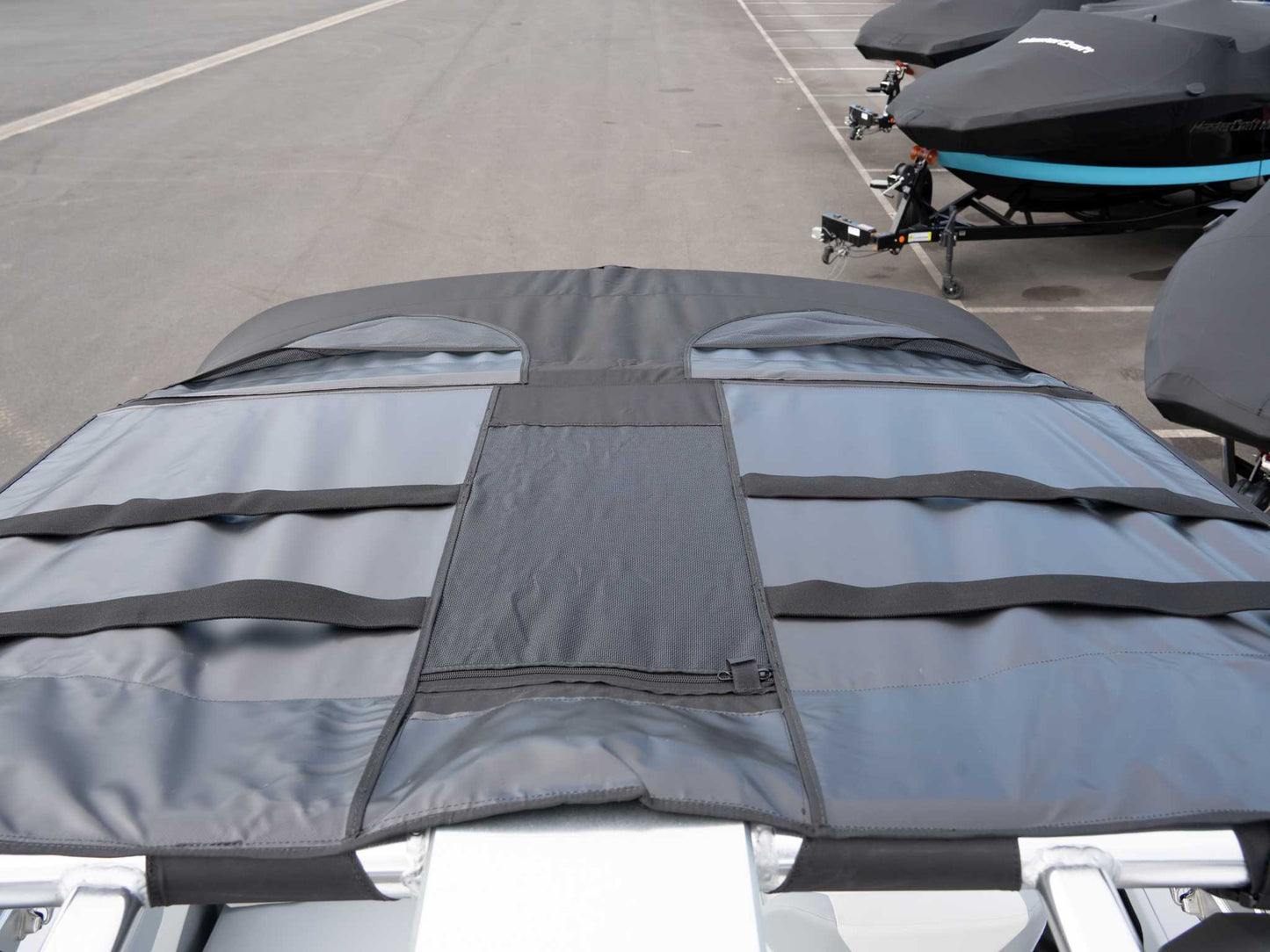 Mastercraft XT20 2026