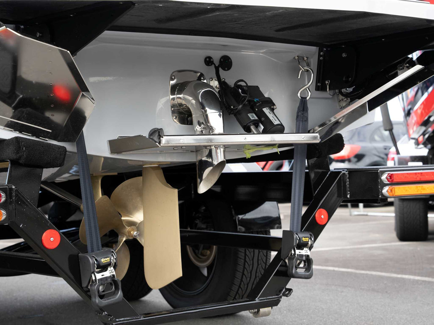 Mastercraft XT20 2026