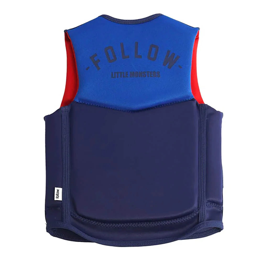 Follow Monster Infant Vest