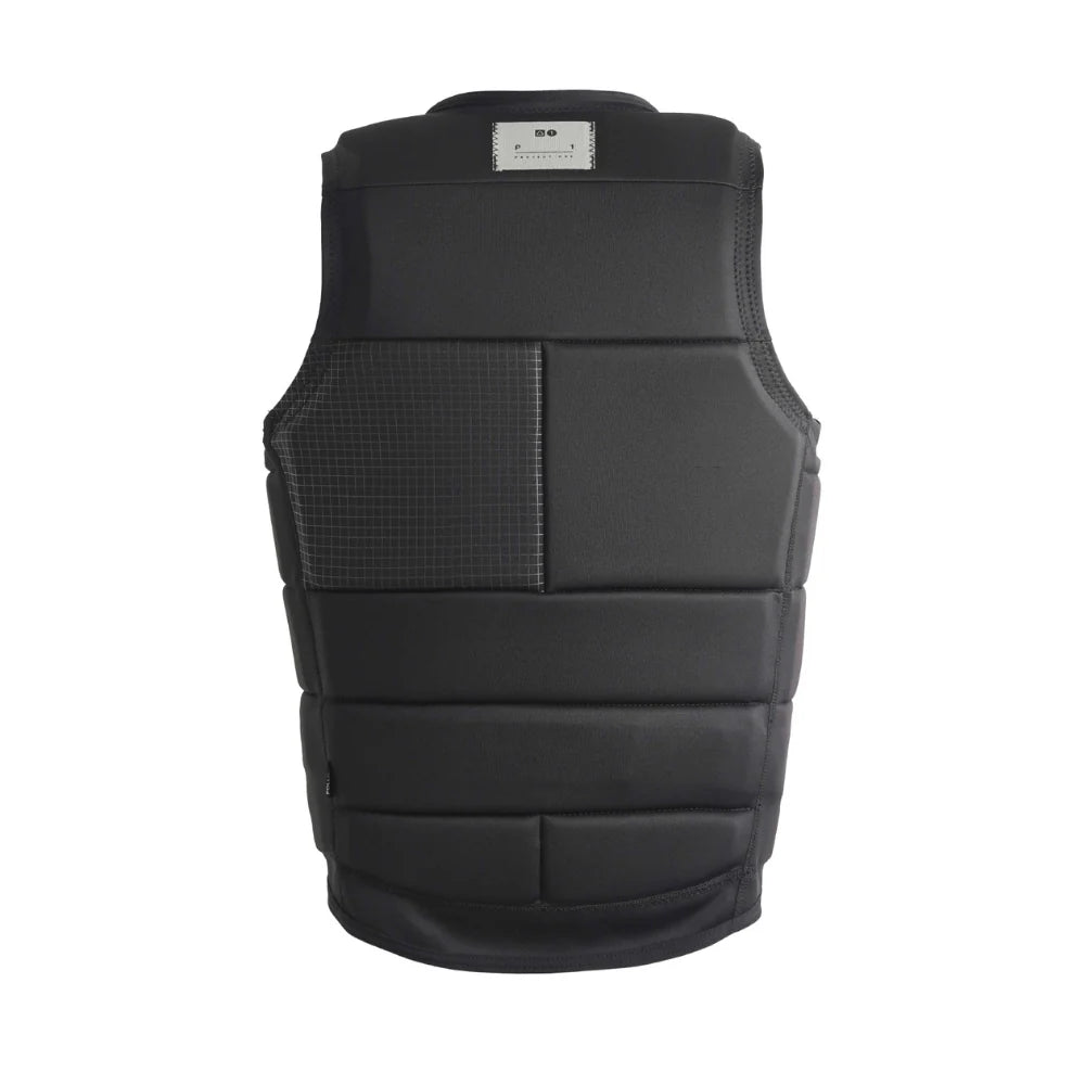 Follow Project One Mens Vest
