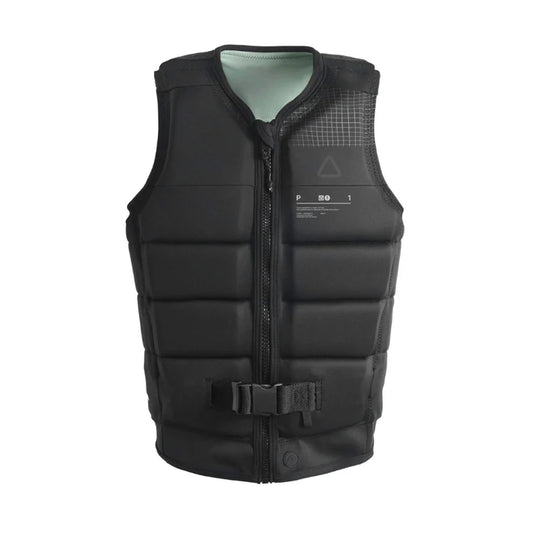 Follow Project One Mens Vest