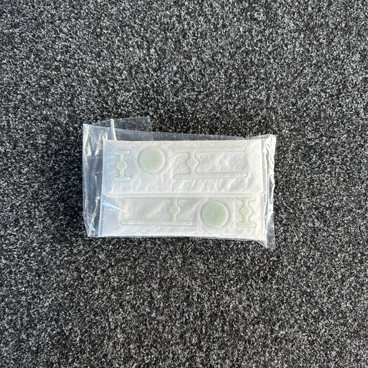 Mastercraft Fuel Pump Filter Socks (pair)