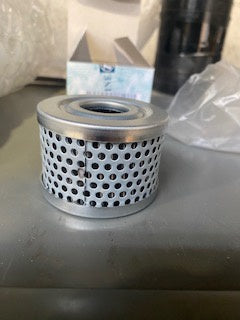 Ilmor Transmission Oil Filter (MV8V-1173)