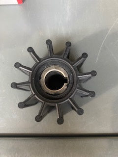 Ilmor Impeller Kit open cooled 5.7 (PV06764)