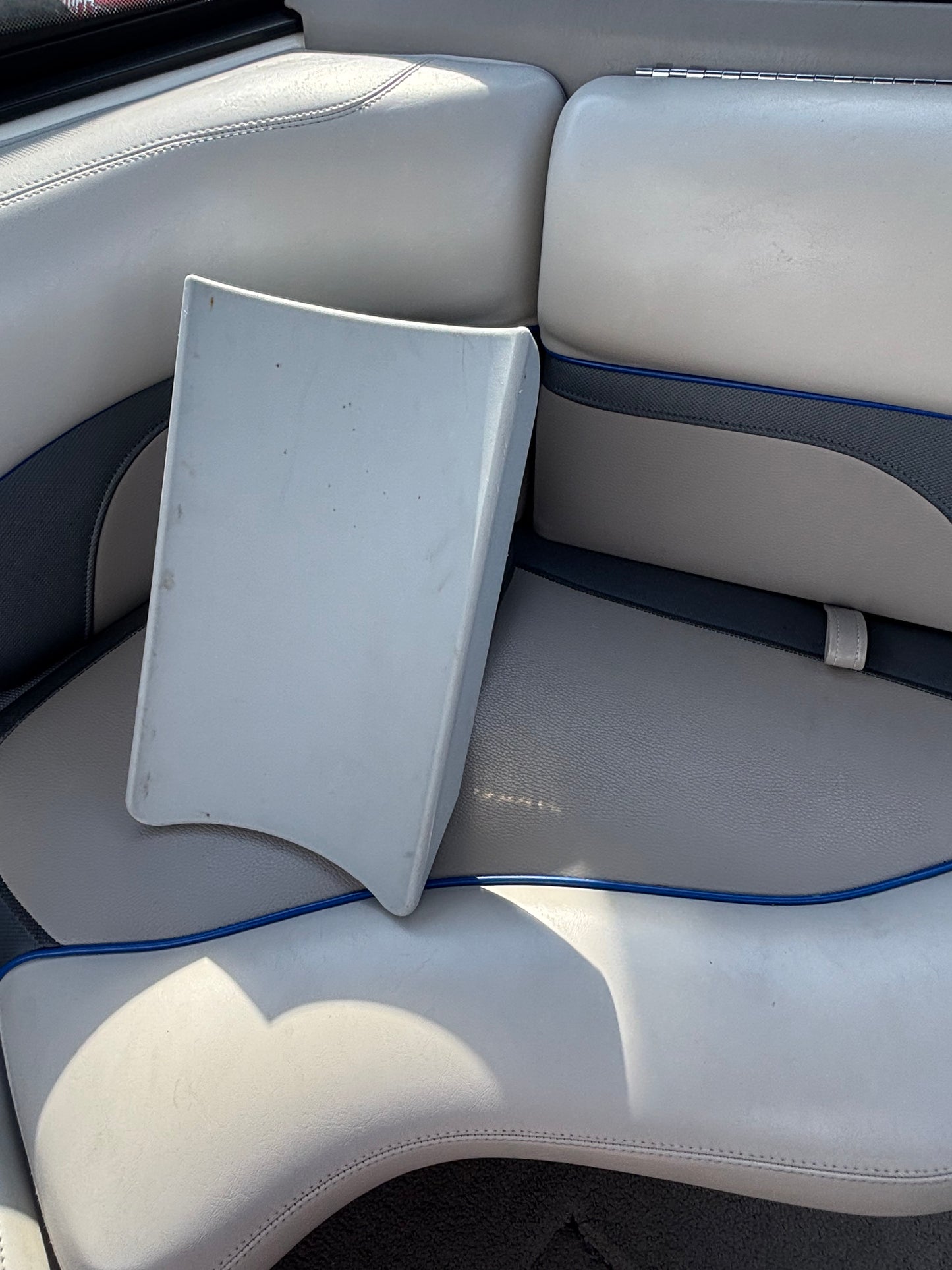 Malibu wakesetter CVTX