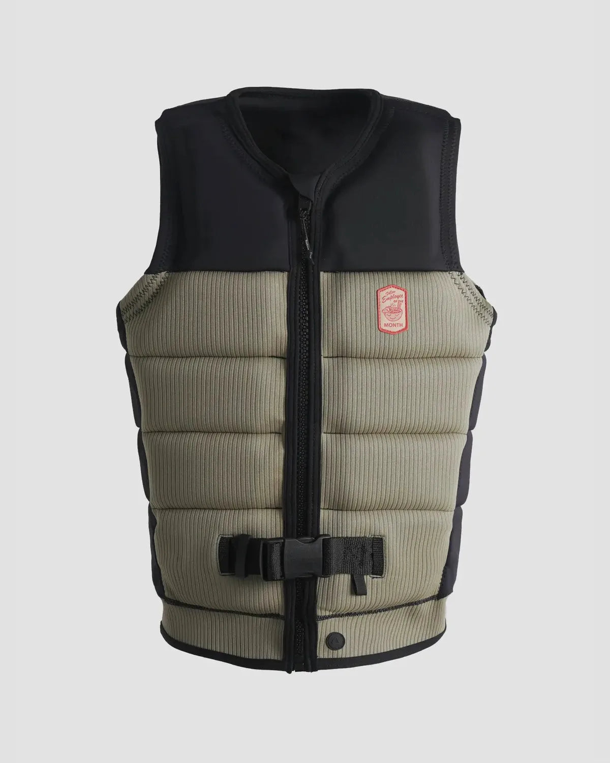 Follow Employee of the Month Mens vest