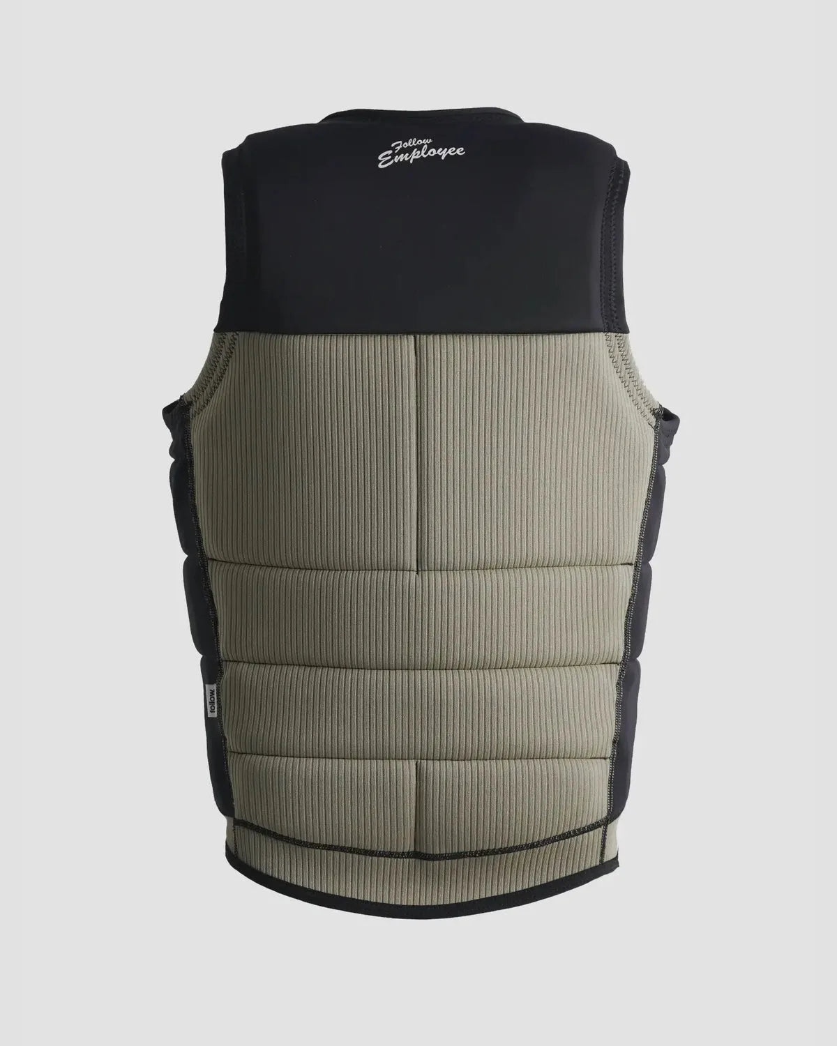Follow Employee of the Month Mens vest
