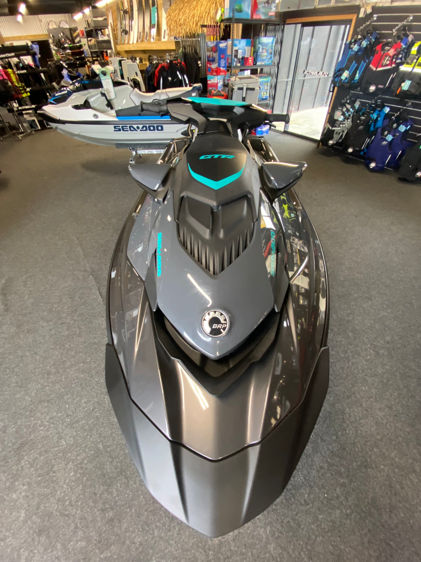 2024 GTR 230