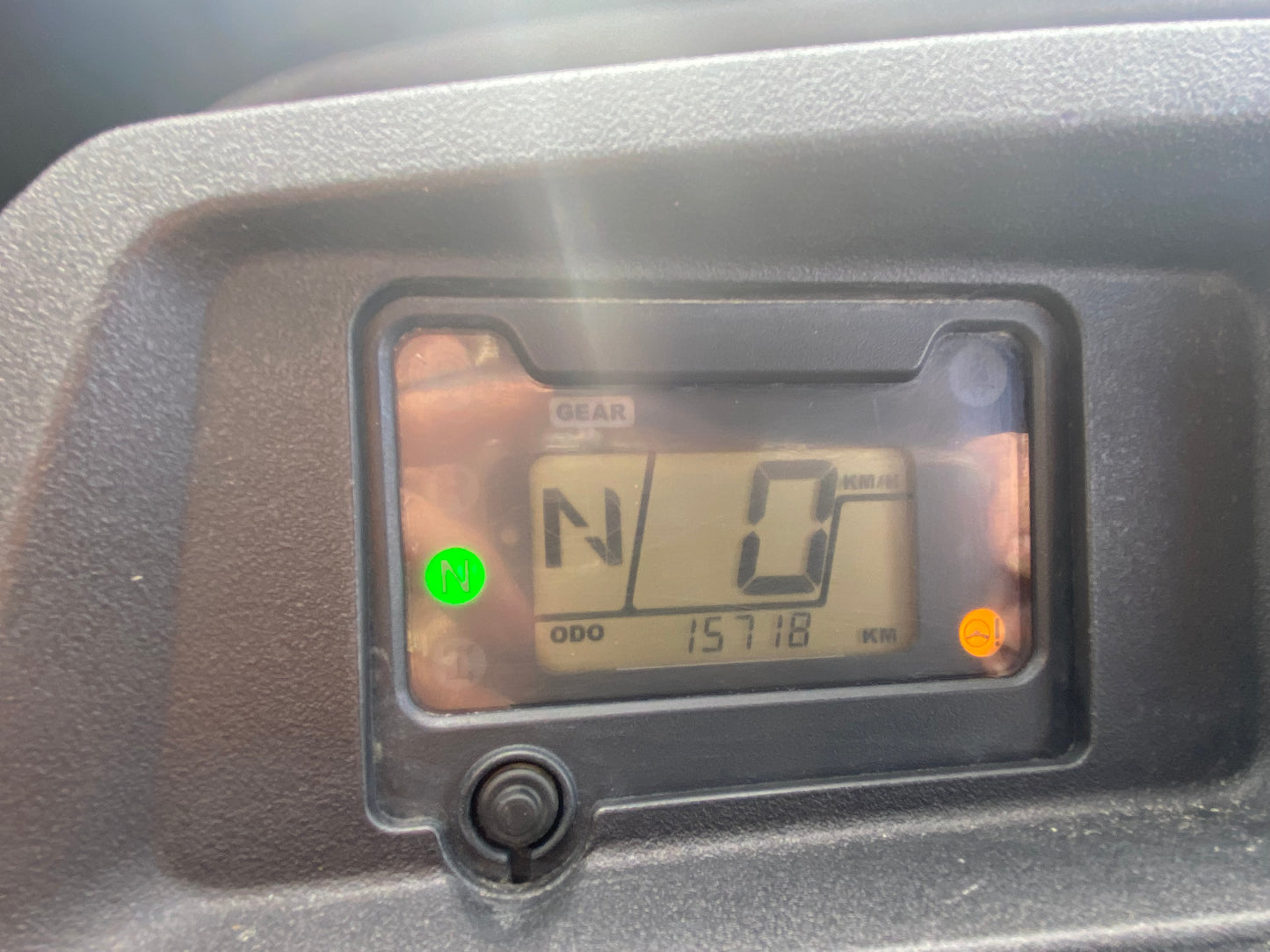 Trade In Honda Pioneer 700